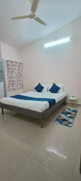 Niyati's Nest near Airport